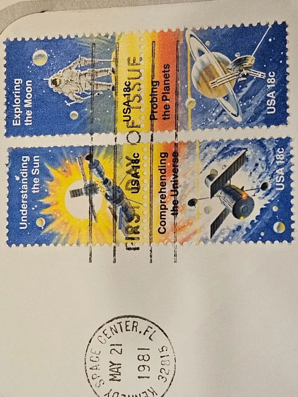 USPS this authentic